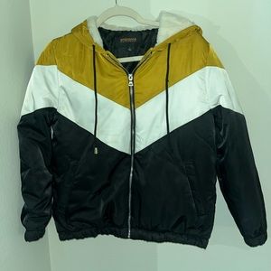 Ambiance outerwear Puffer Jacket